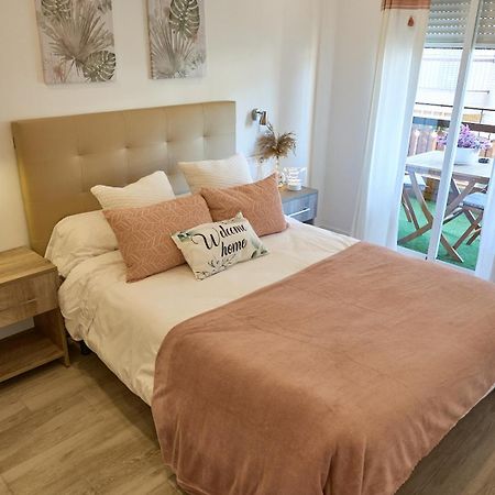 Apartamento Costa Del Sol Almuñécar 외부 사진