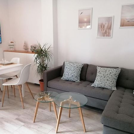 Apartamento Costa Del Sol Almuñécar 외부 사진