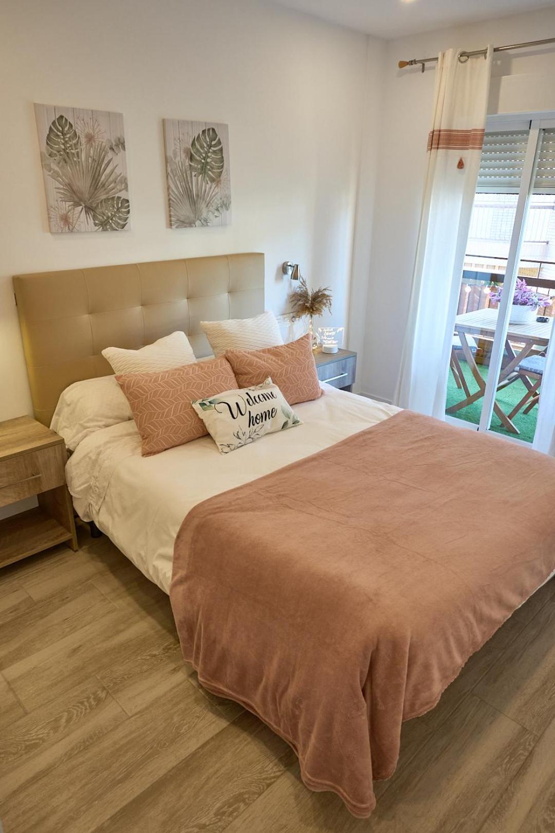Apartamento Costa Del Sol Almuñécar 외부 사진