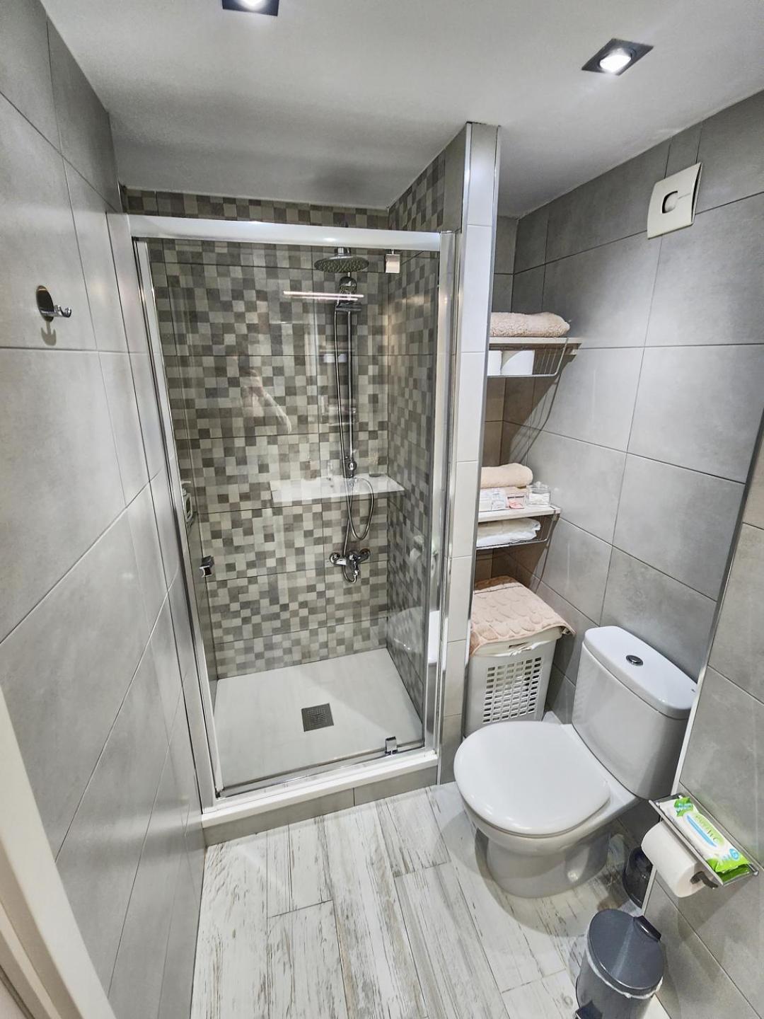 Apartamento Costa Del Sol Almuñécar 외부 사진