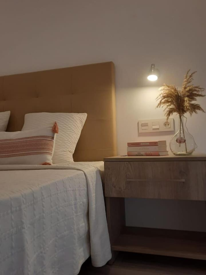 Apartamento Costa Del Sol Almuñécar 외부 사진