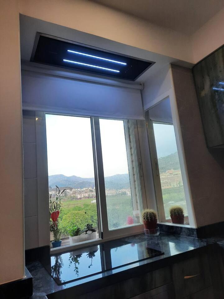 Apartamento Costa Del Sol Almuñécar 외부 사진