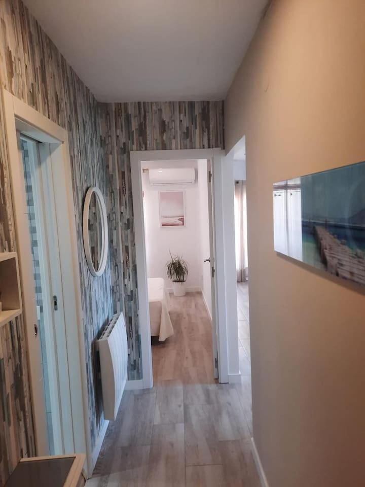 Apartamento Costa Del Sol Almuñécar 외부 사진