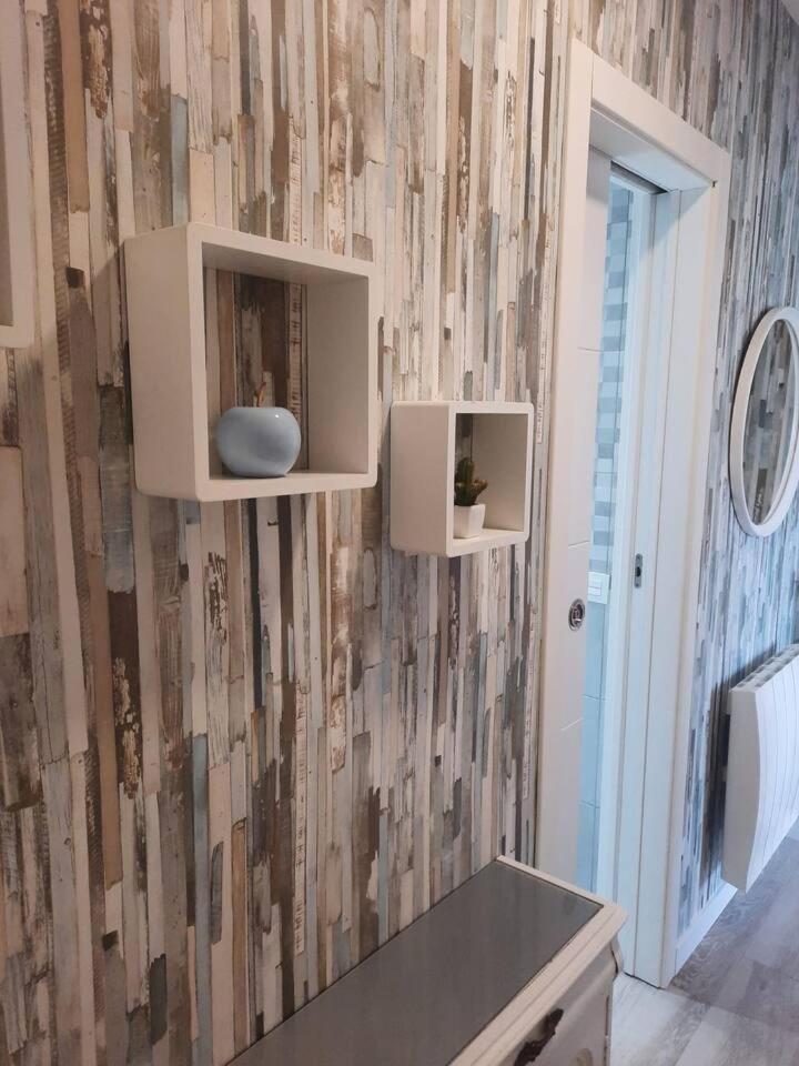 Apartamento Costa Del Sol Almuñécar 외부 사진