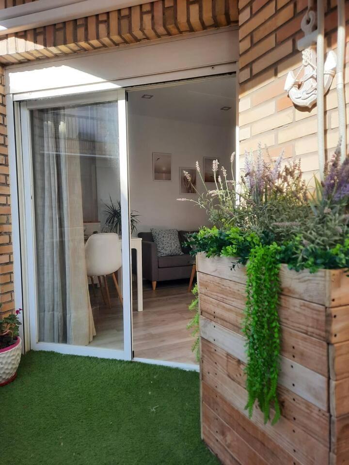 Apartamento Costa Del Sol Almuñécar 외부 사진