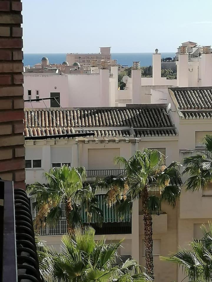 Apartamento Costa Del Sol Almuñécar 외부 사진